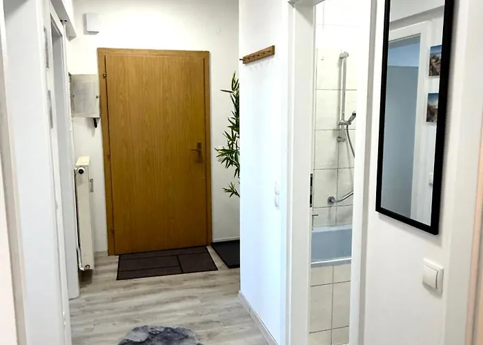 Perfekt Fuer Monteure - 5 Einzelbetten * Graz