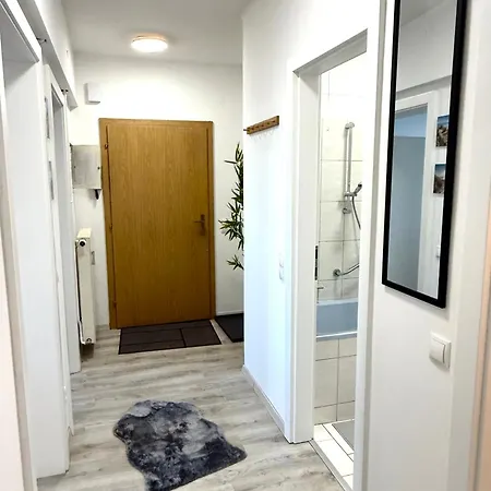 Perfekt Fuer Monteure - 5 Einzelbetten * Graz