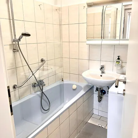 Perfekt Fuer Monteure - 5 Einzelbetten * Graz