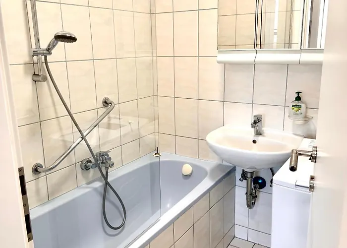 Perfekt Fuer Monteure - 5 Einzelbetten * Graz